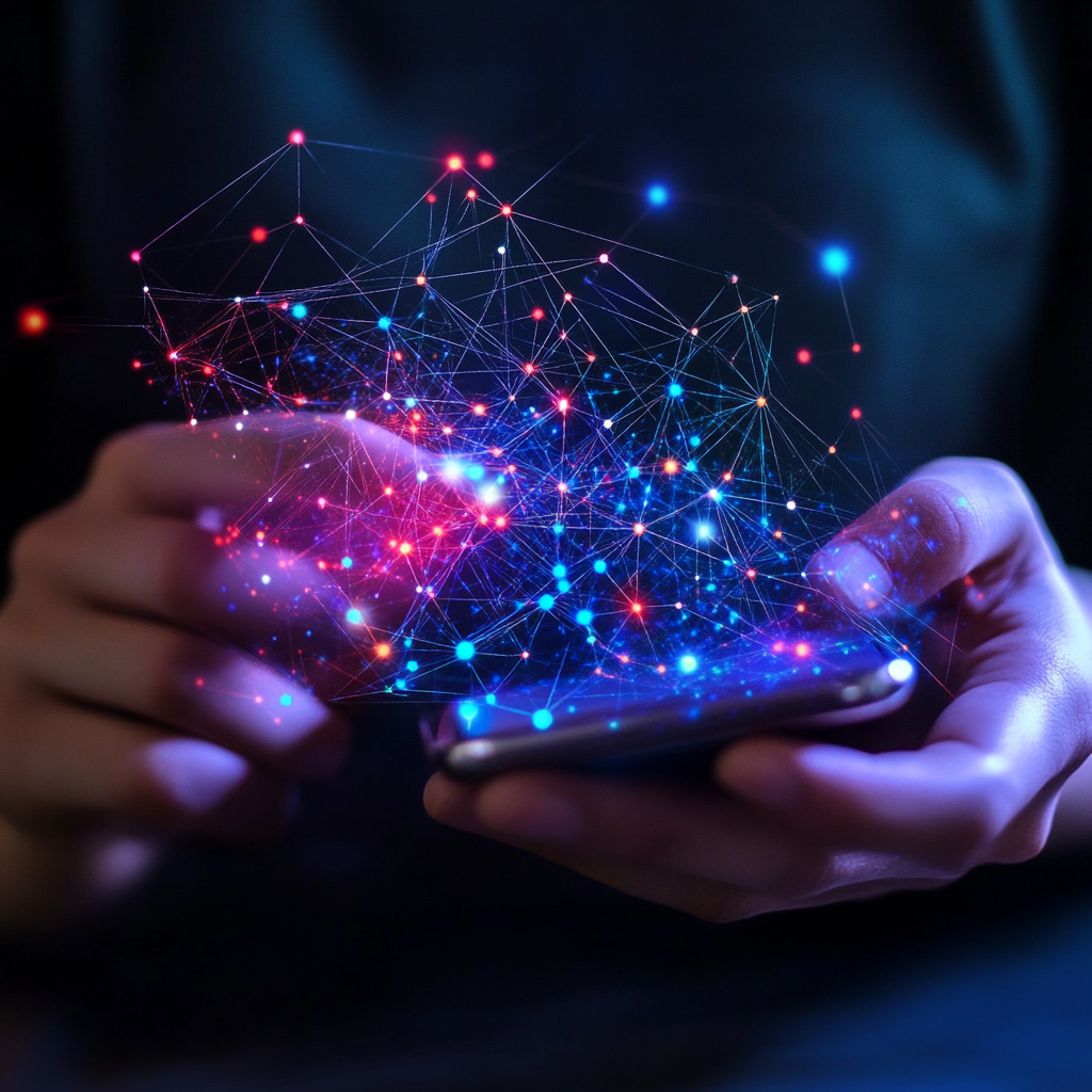 Mobile Networks
